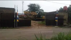 Disewakan Tanah Kosong di Jl.Kamboja Raya Labuhan Dalam Bandar Lampung