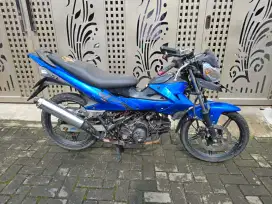 KAWASAKI ATHLET TAHUN 2013