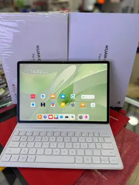 HUAWEI MATEPAD 12X Ram 12/256GB Garansi Resmi 11Bln