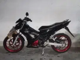 Honda Sonic 2015