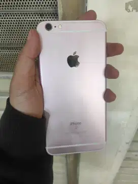 Iphone 6s plus 32gb ex ibox ada minus