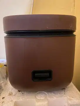 rice cooker untuk masak nasi