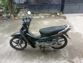 Honda Karisma 2003 Siap Pakai
