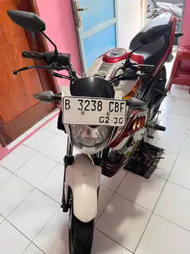 Jual motor vixion