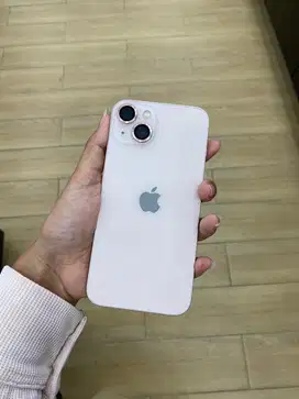 iphone 13 128GB / Garansi Resmi