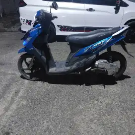 Jual mio 2011 surat2 lengkap