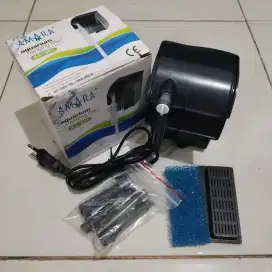 AMARA AA-501 Aquarium Hanging Filter / Filter Gantung AA 501 - Second