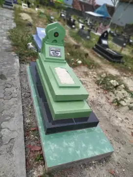 PRODUKSI KIJING