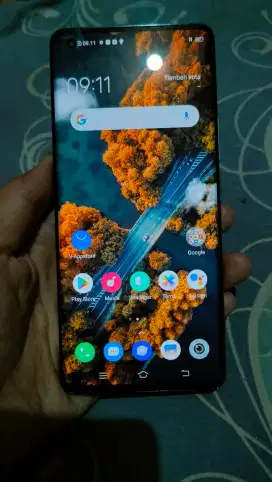 VIVO X50 PRO 5G HP ONLY