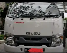 Isuzu Traga 2019 Diesel