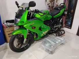 Ninja RR old 2008