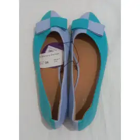 Flat Shoes Rubi