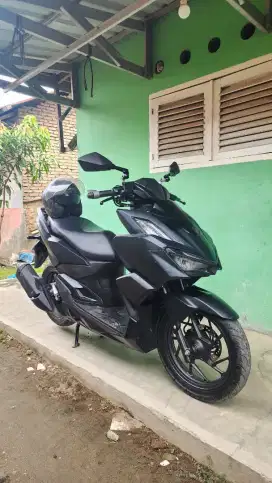 Vario 160 CBS 2022