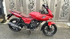 PULLSAR 220 CC TAHUN 2012