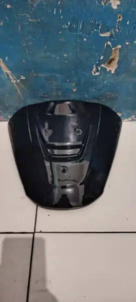 Part motor tornado gx