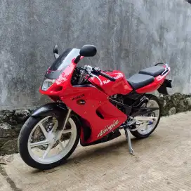 Ninja RR OLD 150cc