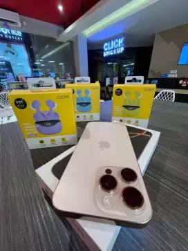 IPHONE 16 PRO MAX 256 WARNA LENGKAP FREE  BUDS HARGA 500RB KARTUKREDIT