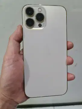 Iphone 13 ProMax 128GB ibox Gold