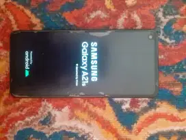 Samsung a21s 6 & 128gb