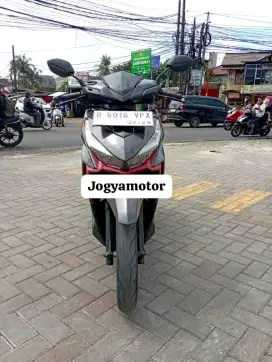 Honda vario 125 tahun 2018