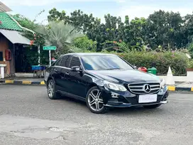 [Odo 30rb] Mercedes Benz E250 AVG 2015 Avantgarde AMG