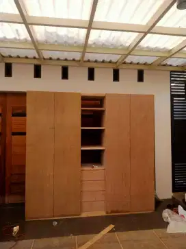 Transformasikan ruangan anda dengan furniture elegan