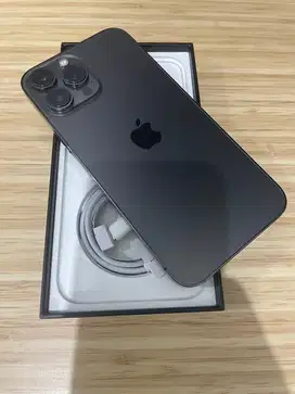 Iphone 13 Promax 256gb Resmi Bea Cukai Setara iBox