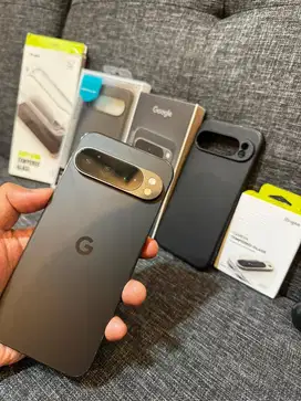 Google Pixel 9 Pro XL 16/512 (Garansi On, like New)