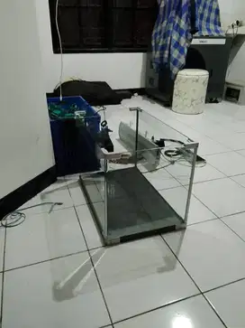 Aquarium boyu fulset