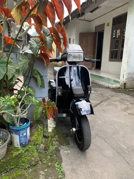 Vespa excel tahun 1994