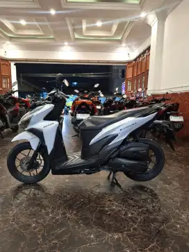 NEW BEAT CBS CASH KREDIR  /GARANSI MESIN DAN FREE SERVICE 6X