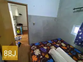 Kontrakan sdh ada perabot & AC cipadu ciledug perbatasan jaksel