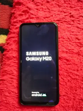 Samsung m20 3/32