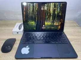 macbook air 2022 chip m2