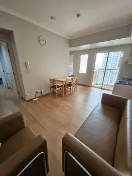 For Sell Apartement Royal Mediterania Garden Jakarta Barat, 2BR+