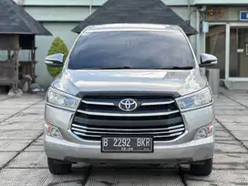 innova g bensin 2016 innova solar 2016 inova 2016 innova g diesel 2017