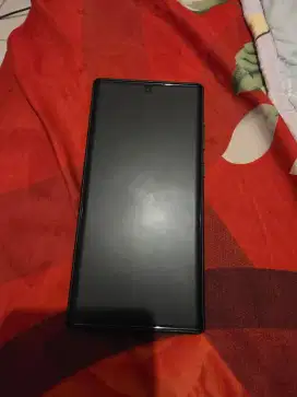 Jual Santai Samsung Galaxy S22 Ultra 12/256 Black
