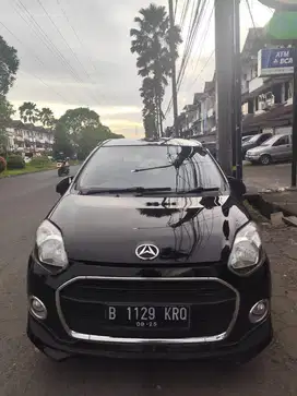 Daihatsu AYLA (2014)