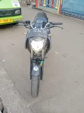 Yamaha Vixion Advance 2016
