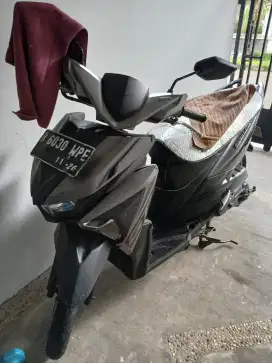 Mio GT sporty 2016
