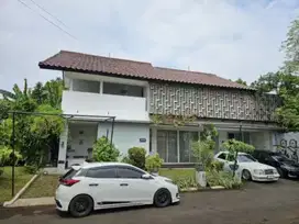 Dijual Rumah Fully Furnished Dekat Tol Andara