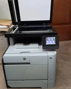 printer warna HP