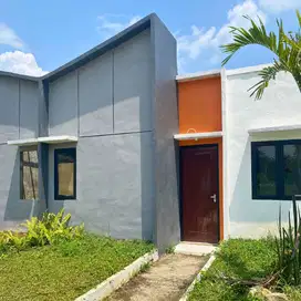 Siap huni rumah murah subsidi flat tanpa dp bogor