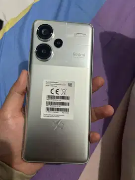Xiaomi note 13 pro plus 5g 12/512gb mulus nominus