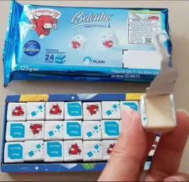Keju Belcube Buy 1 get 1