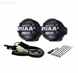 LAMPU PIAA LP530 4INCH ORIGINAL