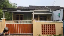 Luas & Bisa Berkebun! Rumah Hook di Gunung Sindur Ini Banyak Yang Cari