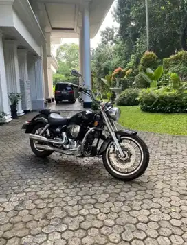 SM Sport V16 2021 Baby Harley Davidson