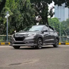 HONDA HRV 1.8 PRESTIGE BERGARANSI