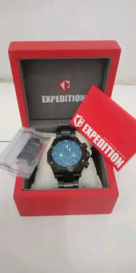 Expedition 6797m